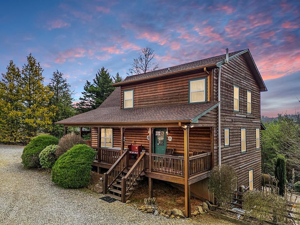 210 Pin Oak Rdg Murphy, NC 28906 - Thumbnail 4