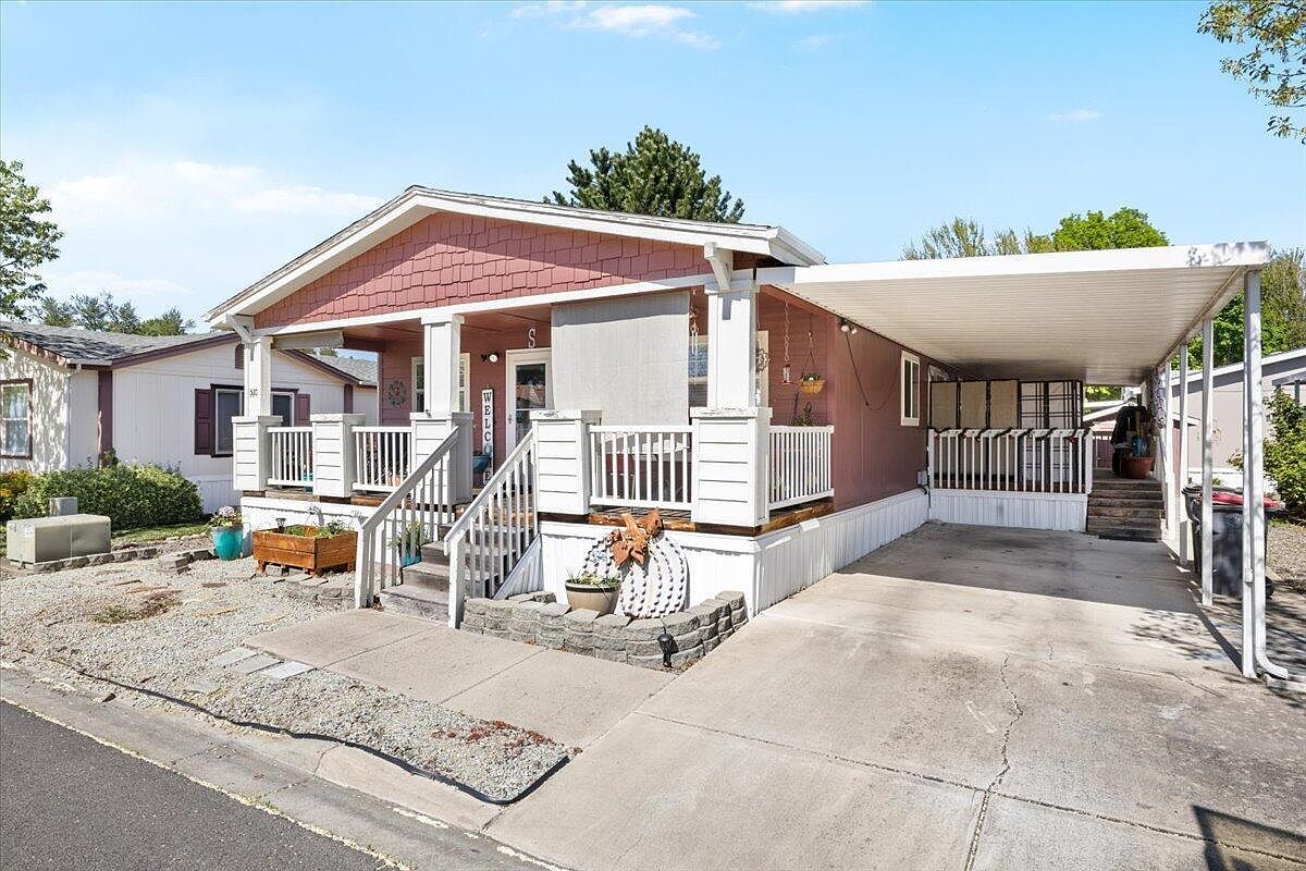 10 E South Stage Rd SPACE 510 Medford, OR 97501 - Thumbnail 4