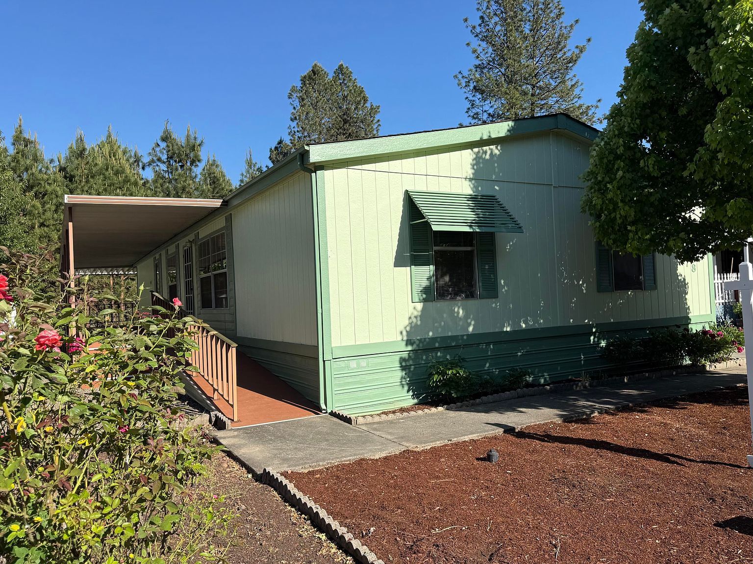 315 W Evans Creek Rd Unit 78 Rogue River, OR 97537 - Thumbnail 4
