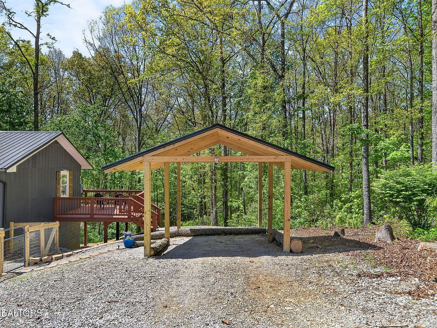 106 Windcrest Dr Jamestown, TN 38556 - Thumbnail 4