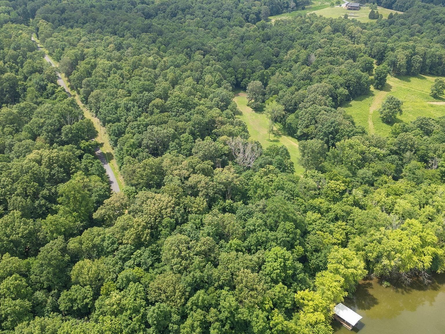 Champion Hills Lots #32-33-31 Kuttawa, KY 42055 - Thumbnail 4