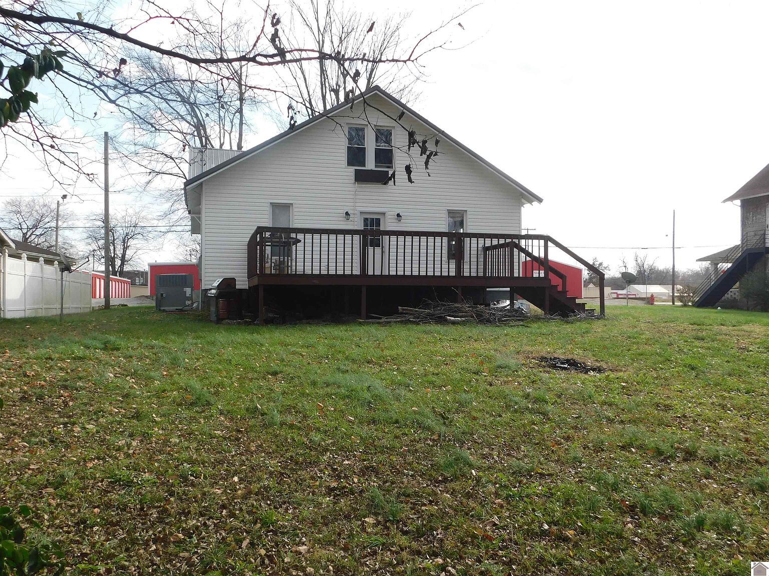205 S McNary St Princeton, KY 42445 - Thumbnail 4