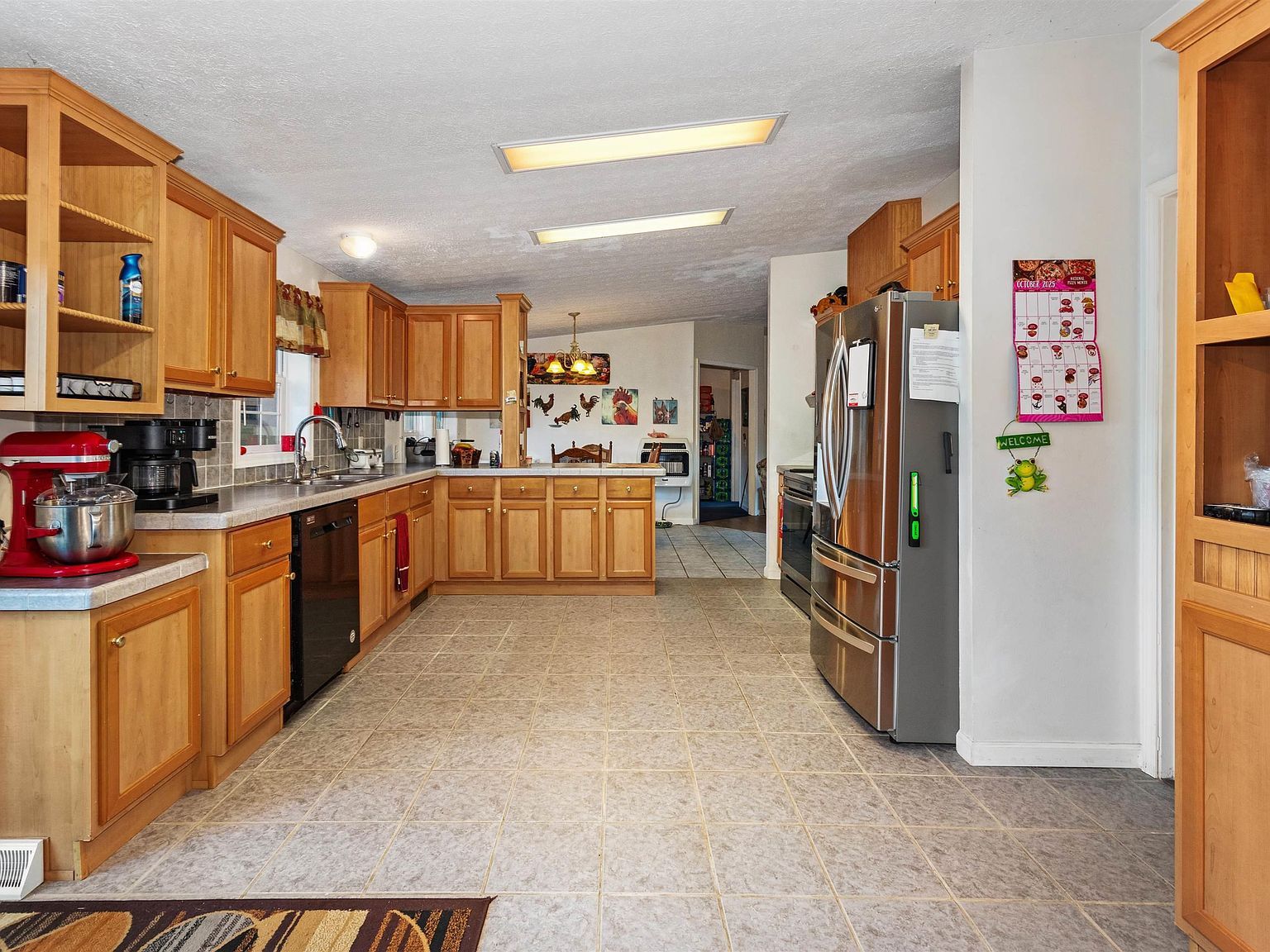 704 Rolling Meadows Rd Grand Rivers, KY 42045 - Thumbnail 4