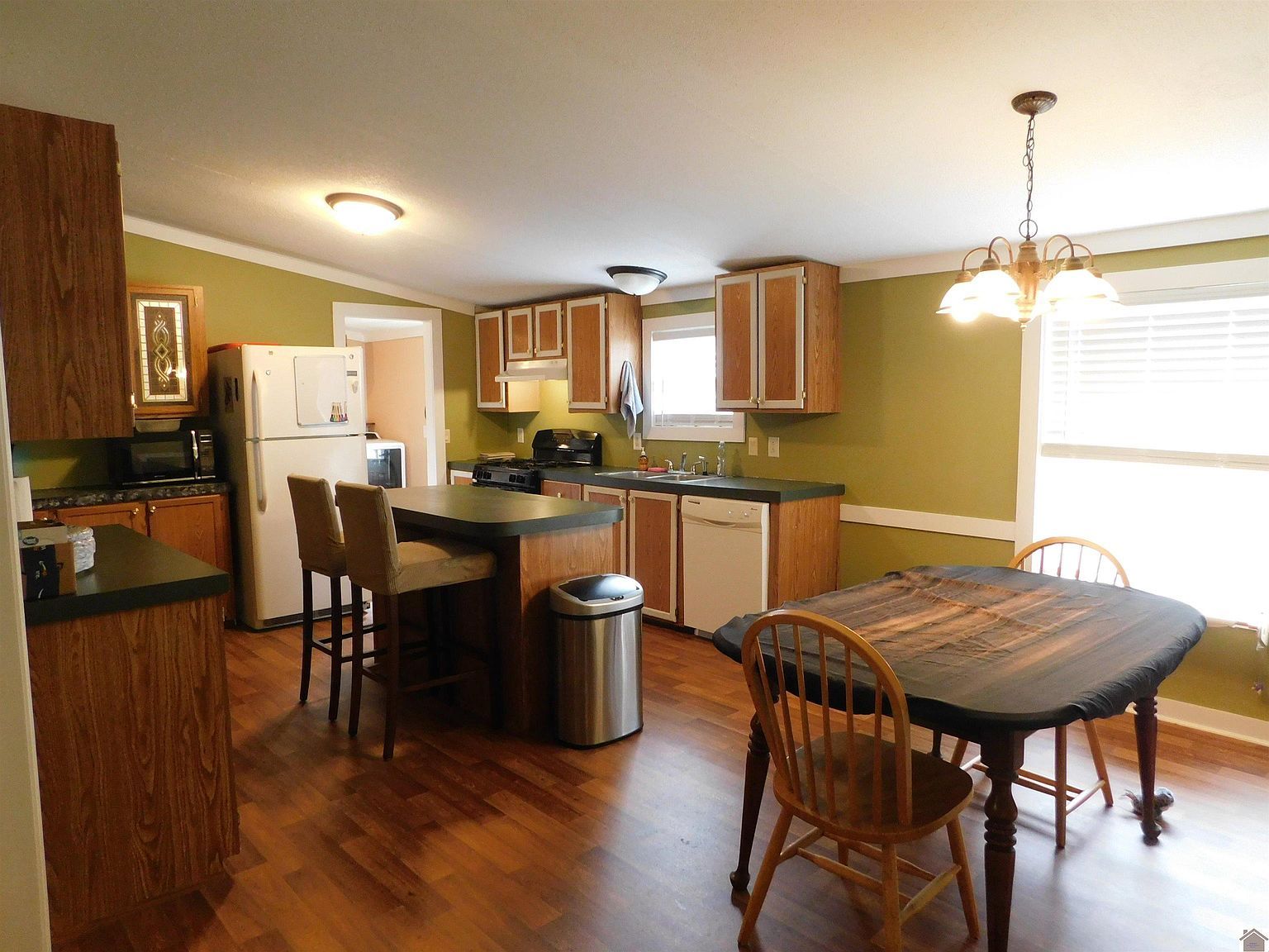 791 New Harmony Rd Benton, KY 42025 - Thumbnail 4