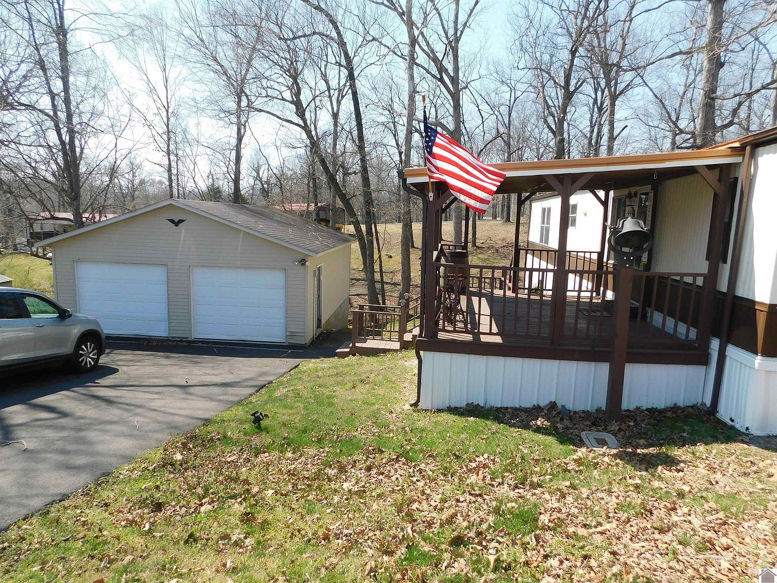 138 White Dove Ln Gilbertsville, KY 42044 - Thumbnail 4