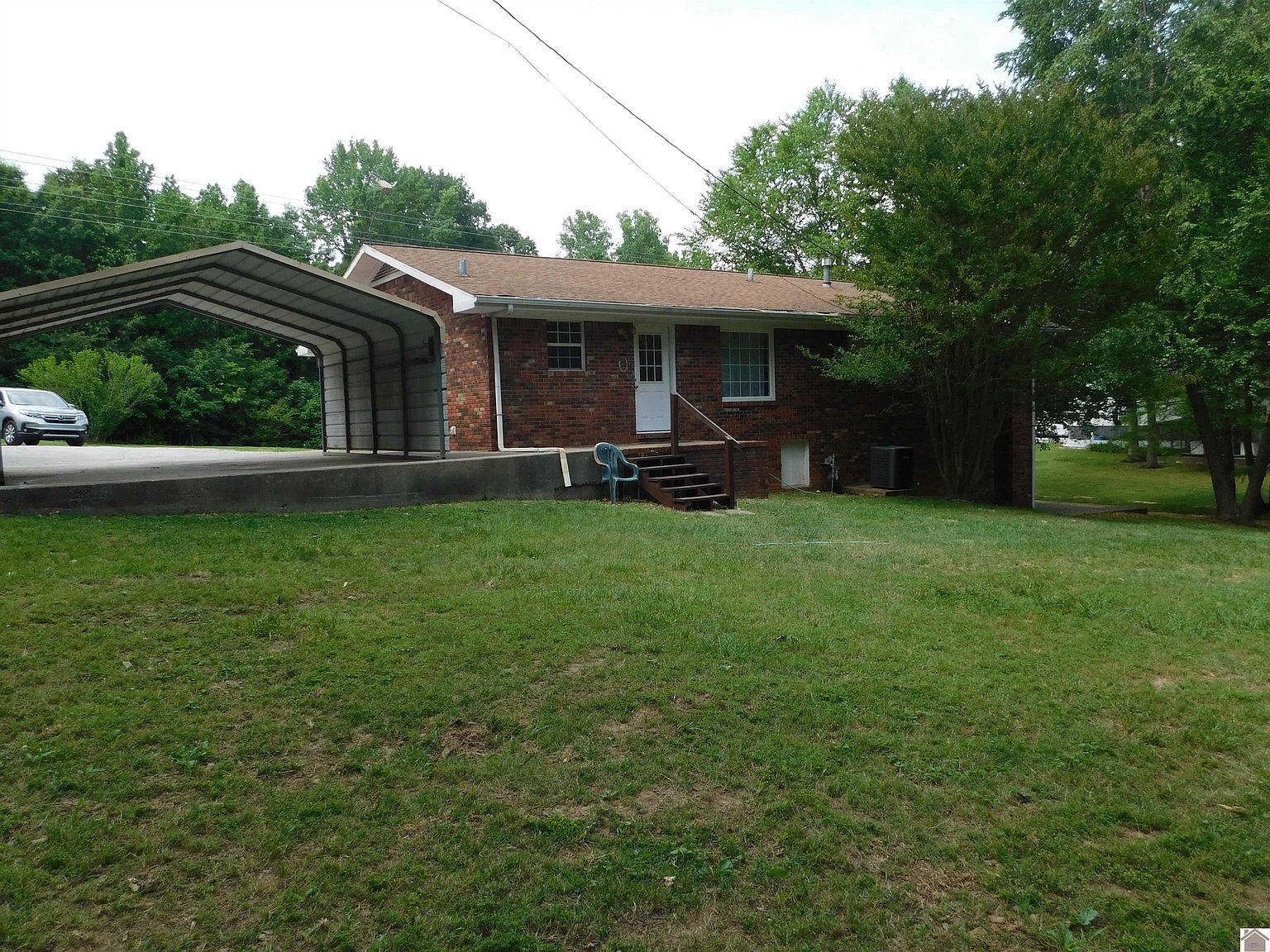 434 George Thomas Rd Kuttawa, KY 42055 - Thumbnail 4
