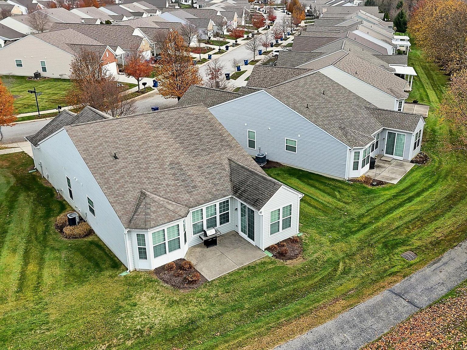 12766 Winery Way Fishers, IN 46037 - Thumbnail 4