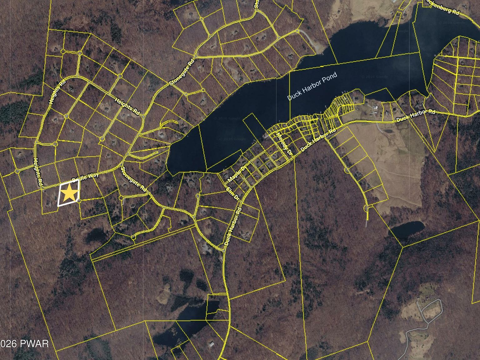 23 Bridle Way Equinunk, PA 18417 - Thumbnail 4