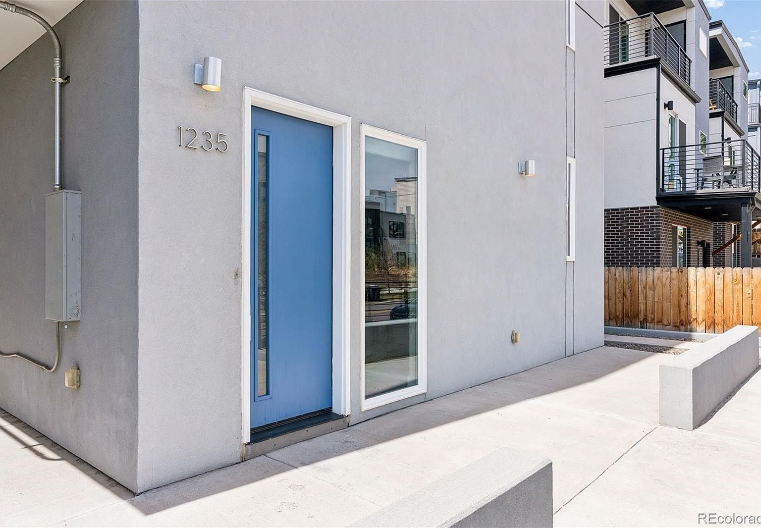 1235 Perry St Denver, CO 80204 - Thumbnail 4