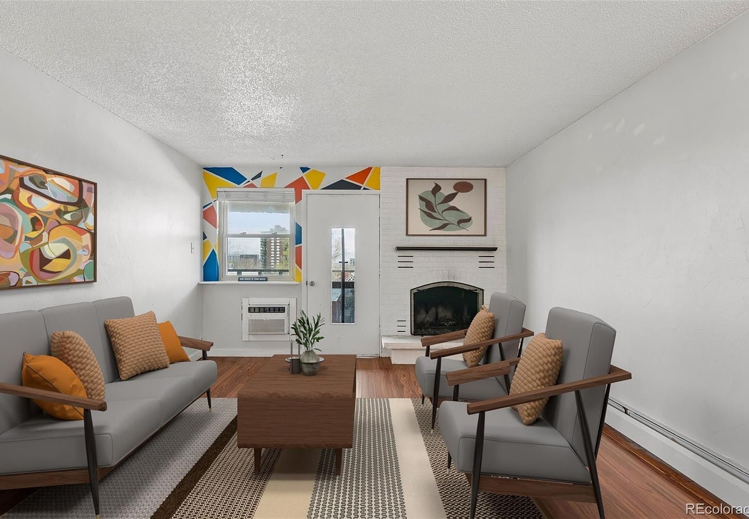 1233 N Ogden St APT 610 Denver, CO 80218 - Thumbnail 4