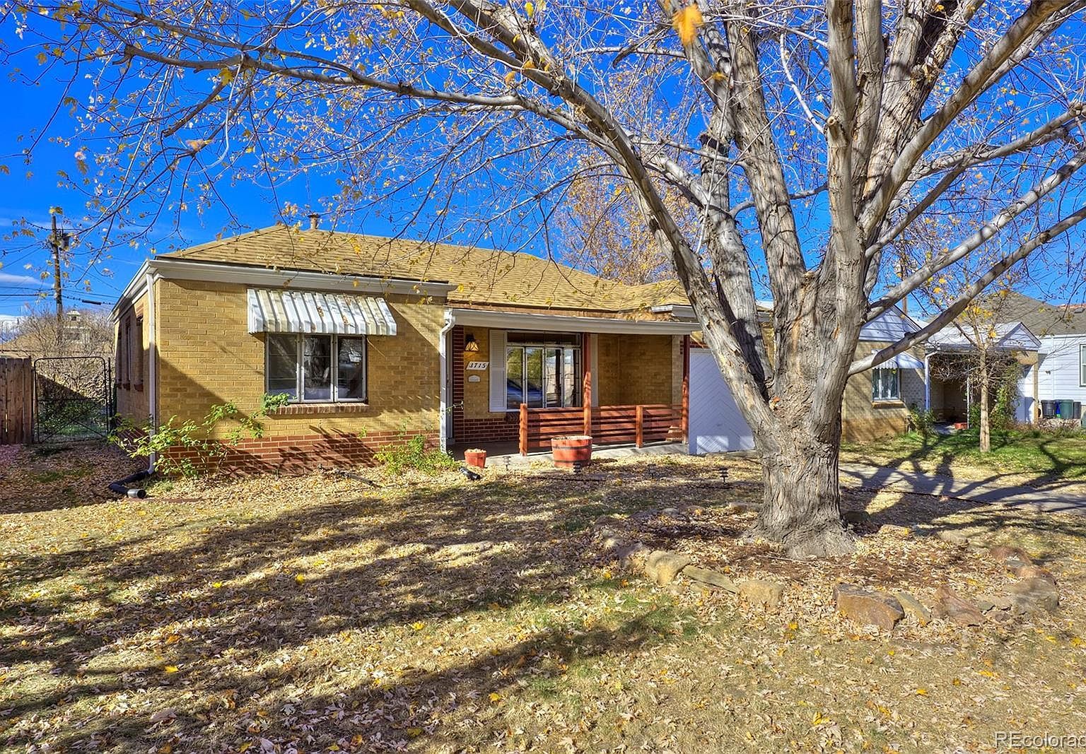 3715 Ames St Wheat Ridge, CO 80212 - Thumbnail 4