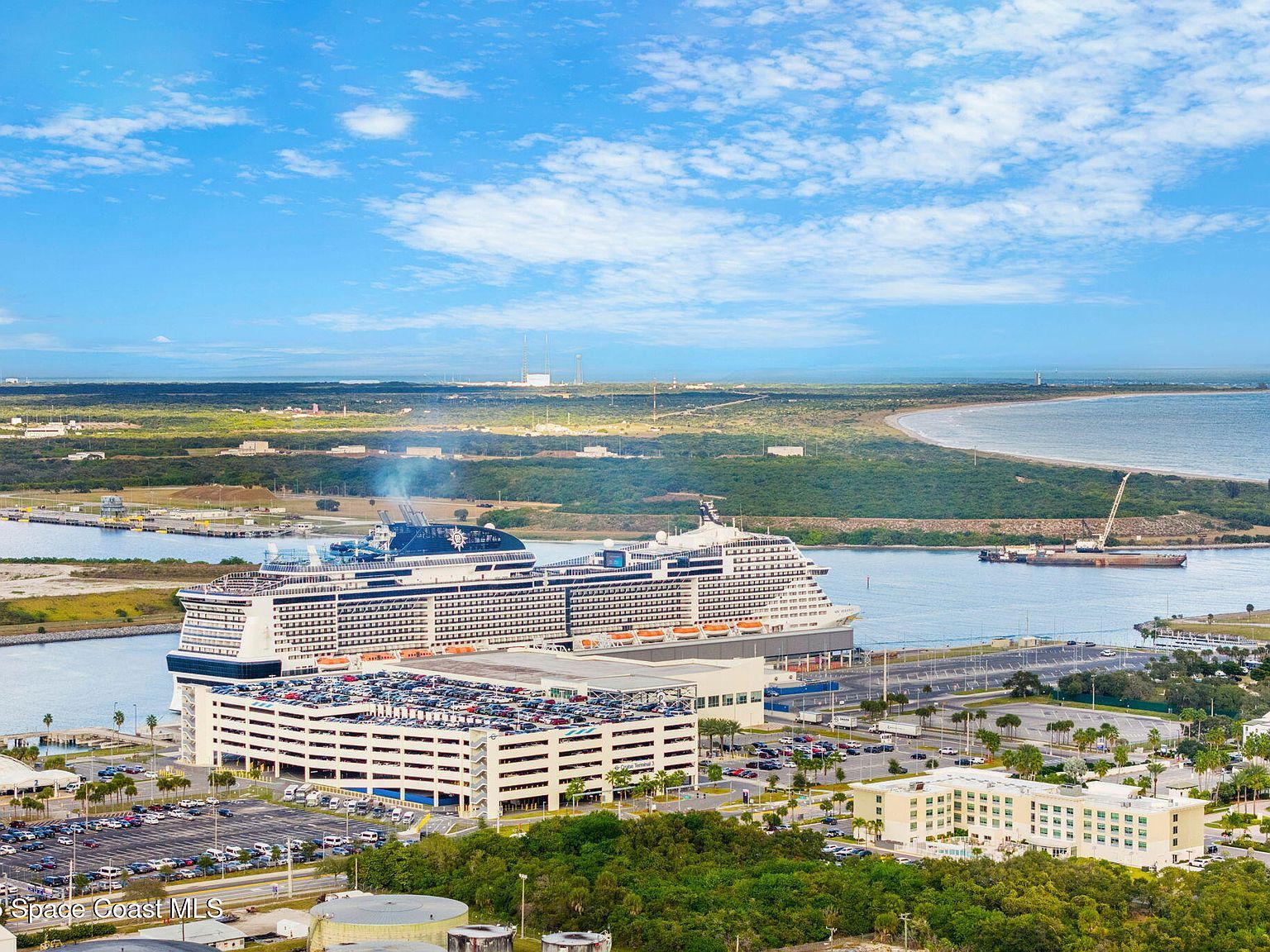 233 Seaport Blvd #T76 Cape Canaveral, FL 32920 - Thumbnail 4