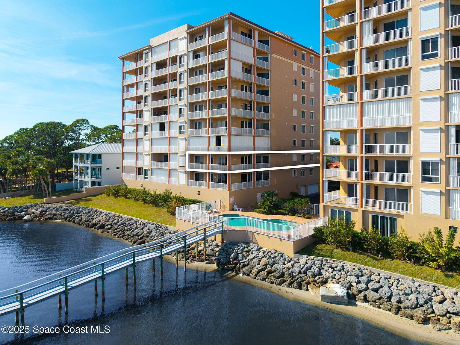 3205 S Washington Ave Unit 301B Titusville, FL 32780 - Thumbnail 4