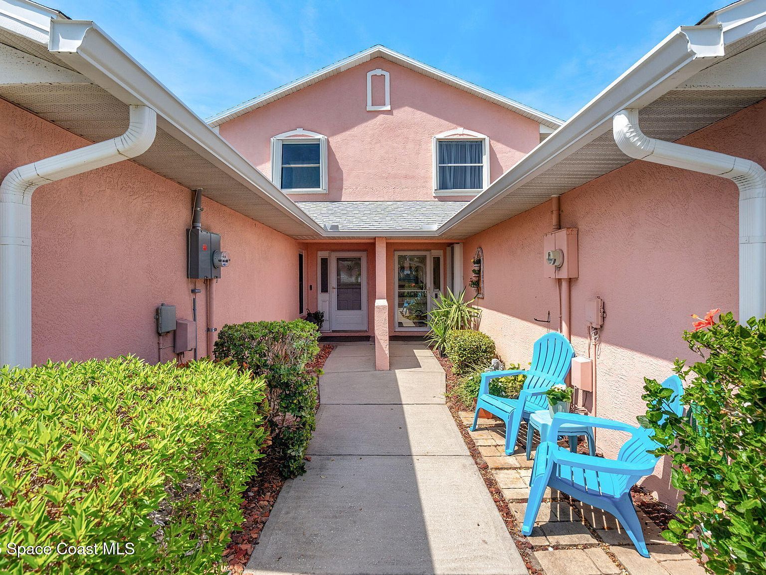 70 Coral Sea Way APT 25 Satellite Beach, FL 32937 - Thumbnail 4