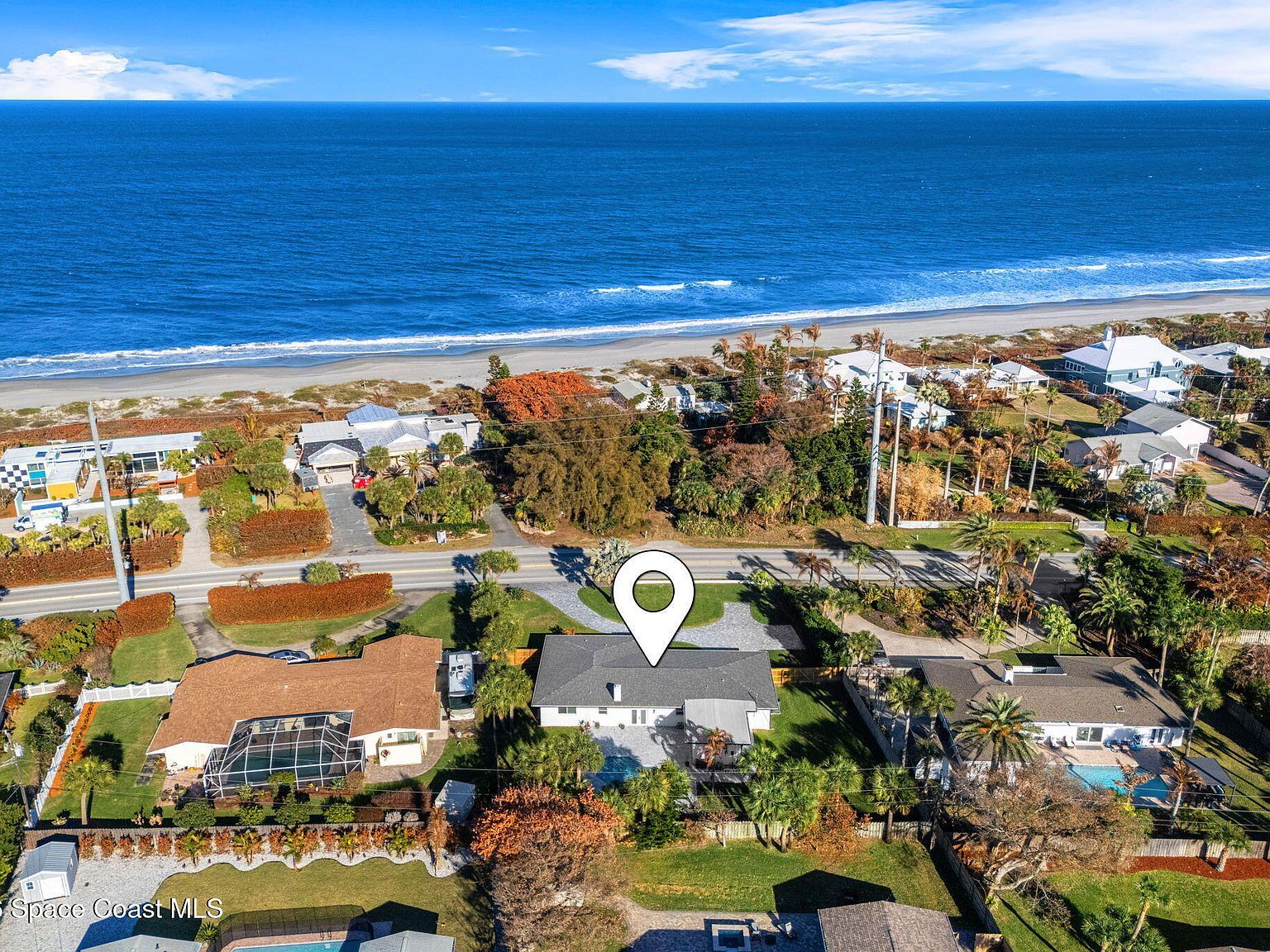 300 Oak St Melbourne Beach, FL 32951 - Thumbnail 4