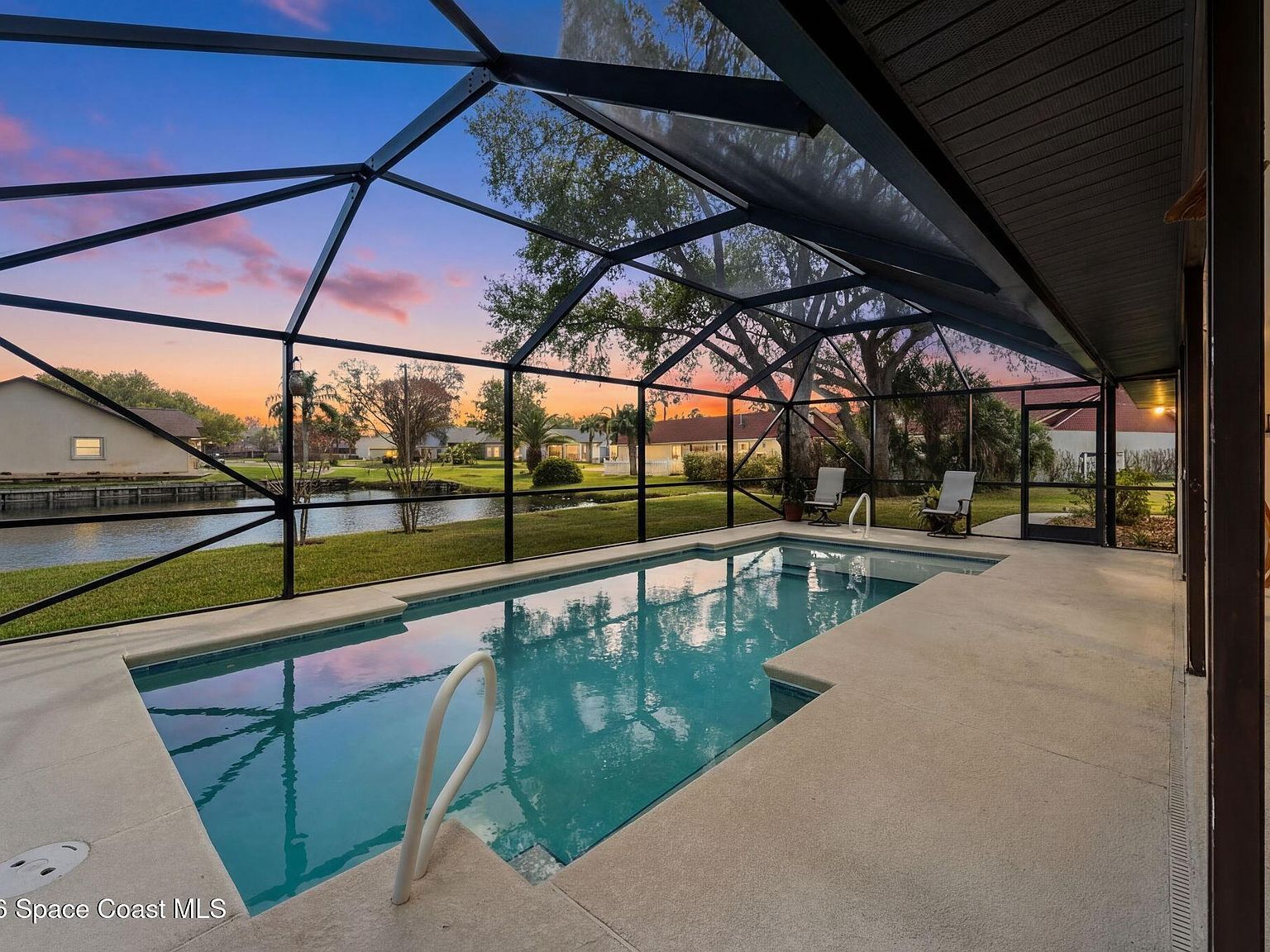 4780 Navaho Trl Merritt Island, FL 32953 - Thumbnail 4