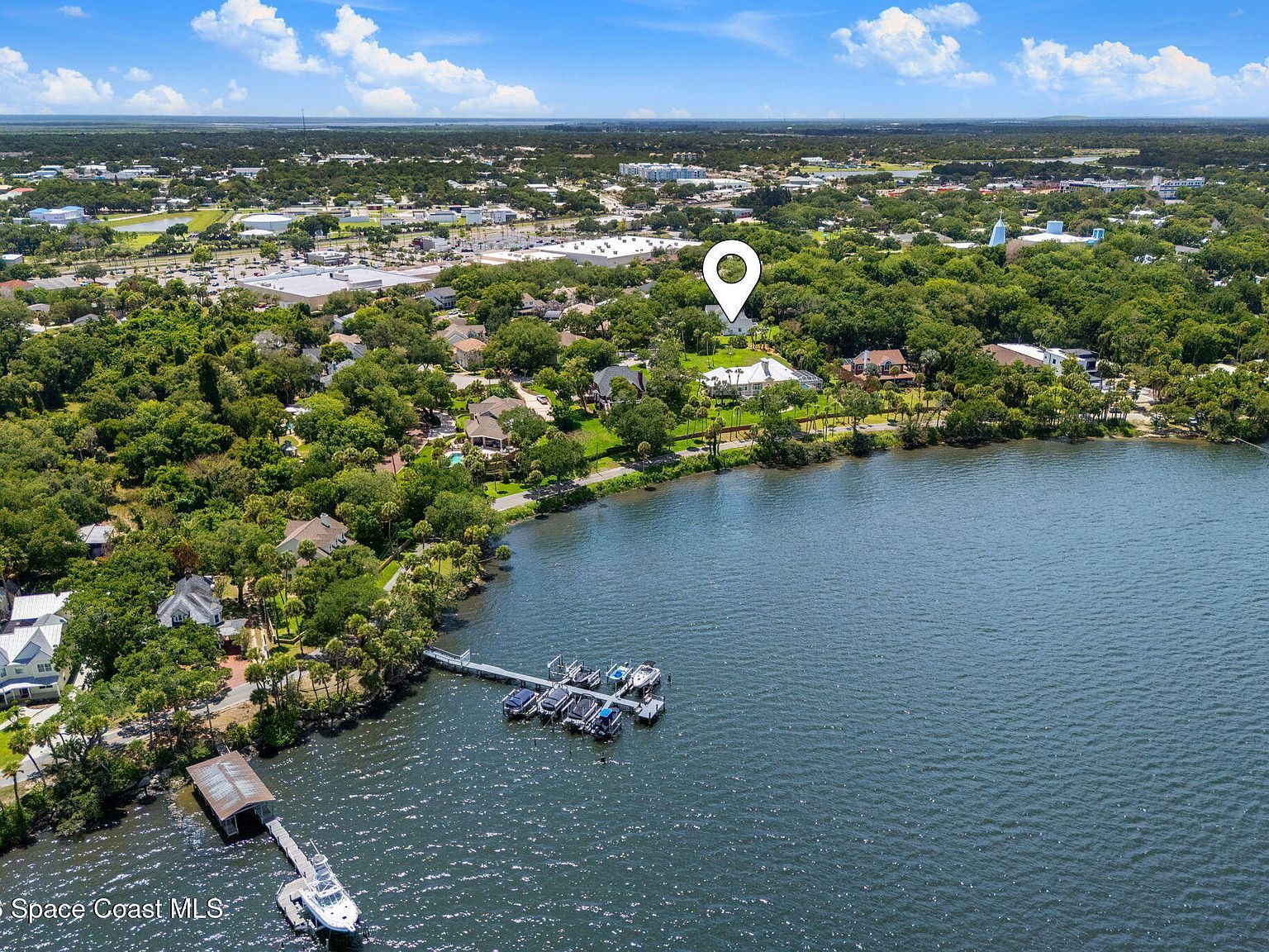 68 Hill Top Ln Rockledge, FL 32955 - Thumbnail 4