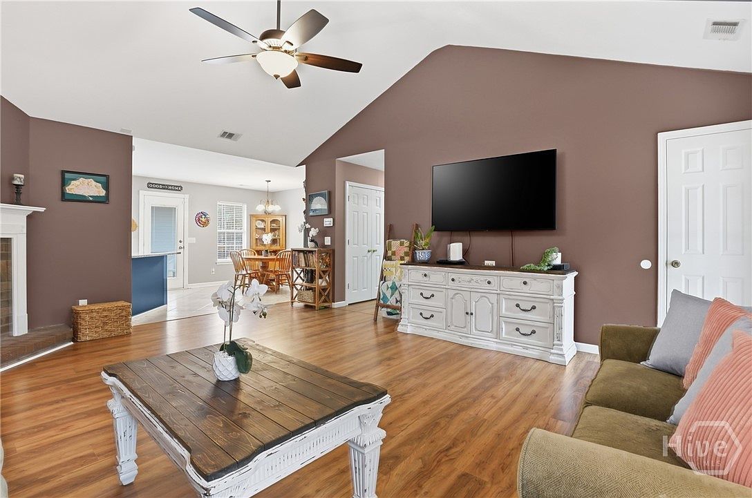 1919 Courthouse Rd Guyton, GA 31312 - Thumbnail 4