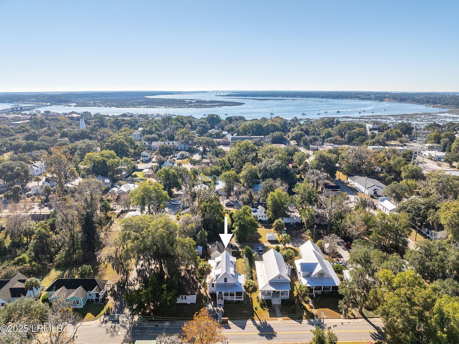 1304 Washington St Beaufort, SC 29902 - Thumbnail 4