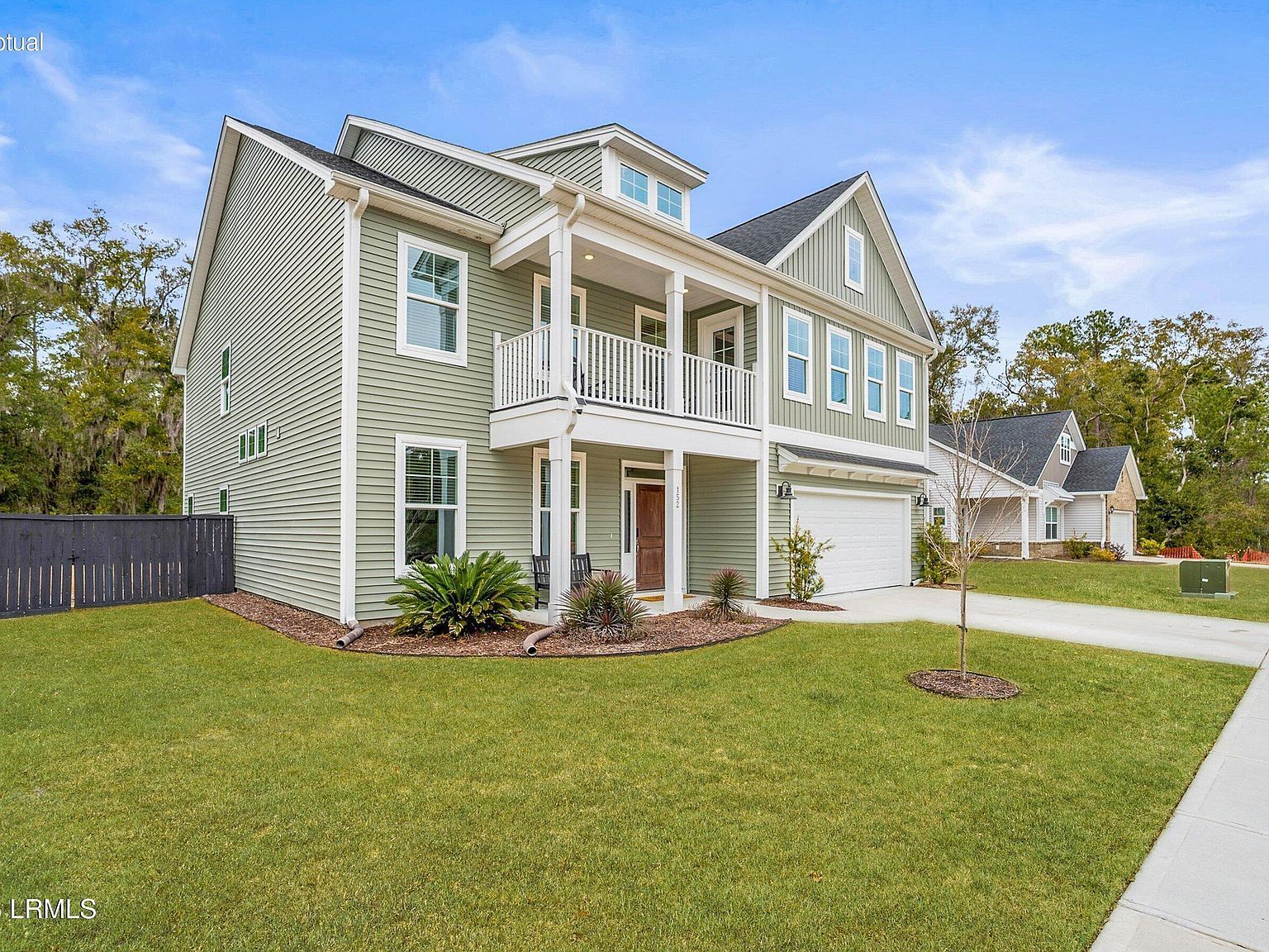 152 Thistle Ln Beaufort, SC 29907 - Thumbnail 4