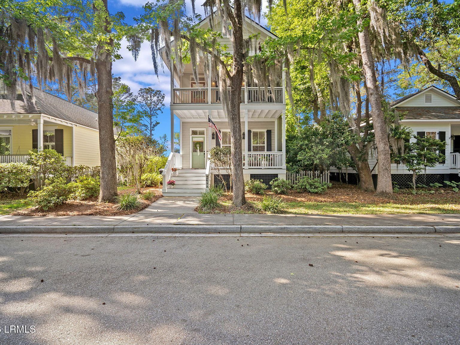 2688 Broad St Beaufort, SC 29902 - Thumbnail 4