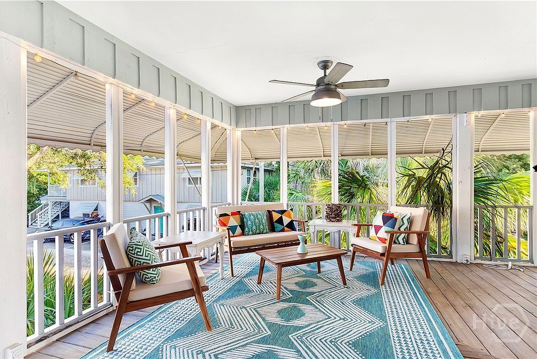 9 10th St Tybee Island, GA 31328 - Thumbnail 4