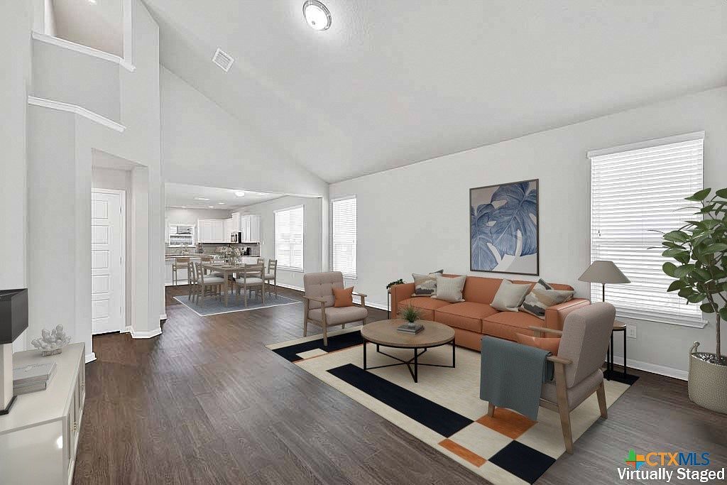 469 Moonvine Way New Braunfels, TX 78130 - Thumbnail 4