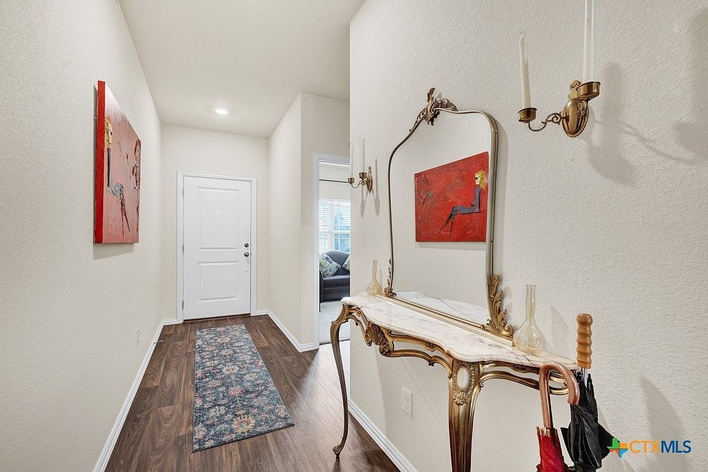 1444 Harwell Loop Kyle, TX 78640 - Thumbnail 4