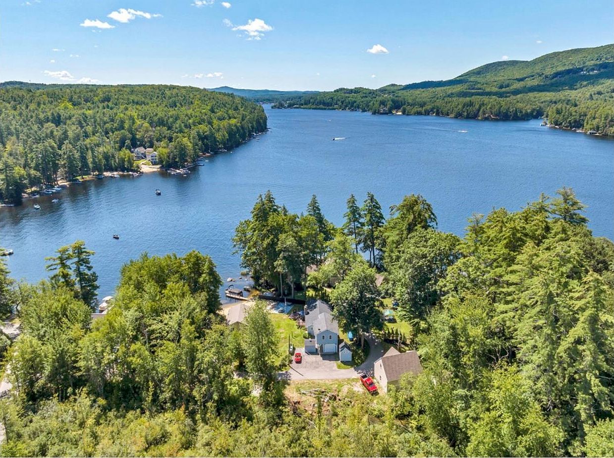 11 Virginia Ct Alton Bay, NH 03810 - Thumbnail 4