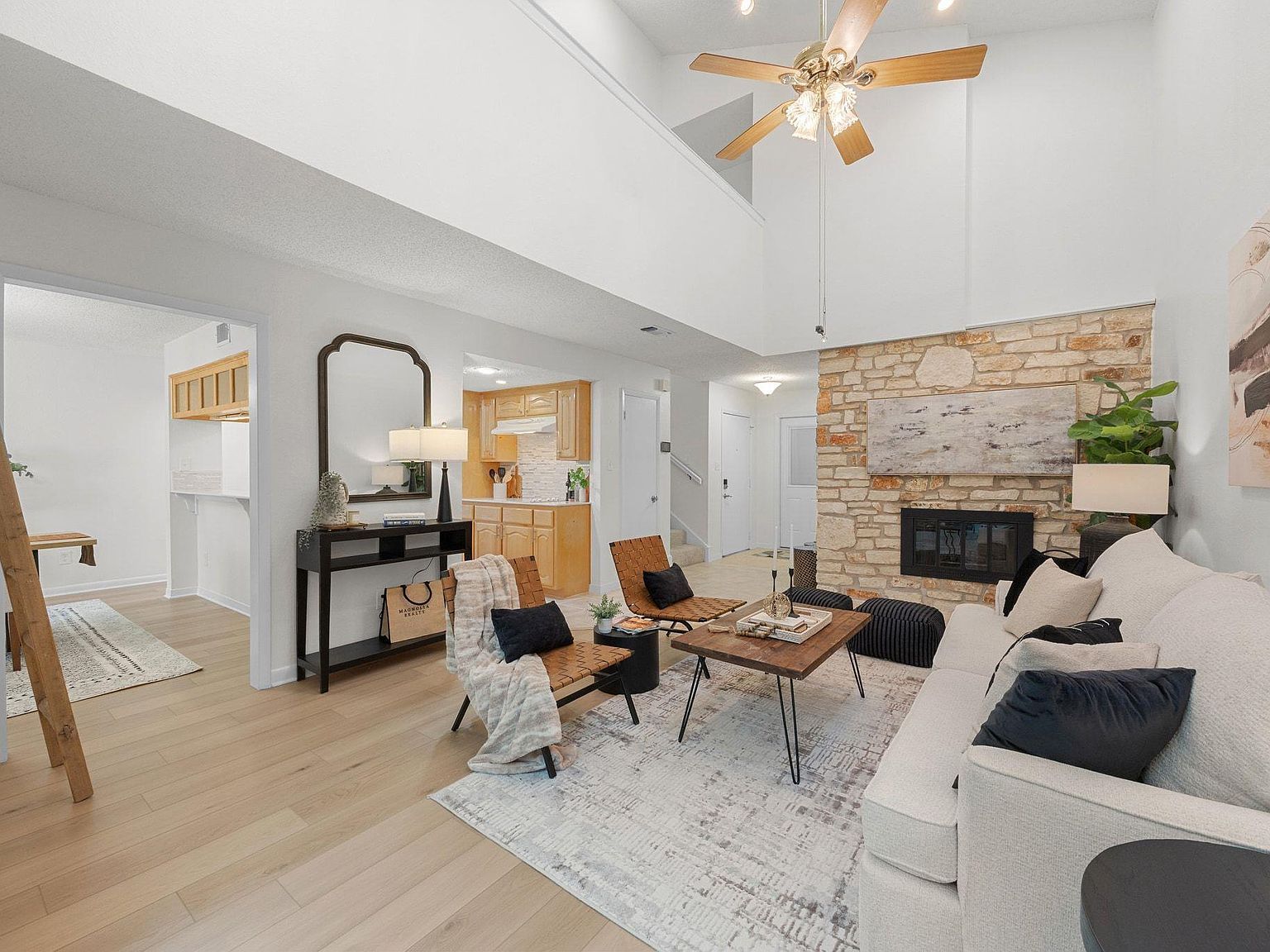 8518 Fathom Cir APT 107 Austin, TX 78750 - Thumbnail 4