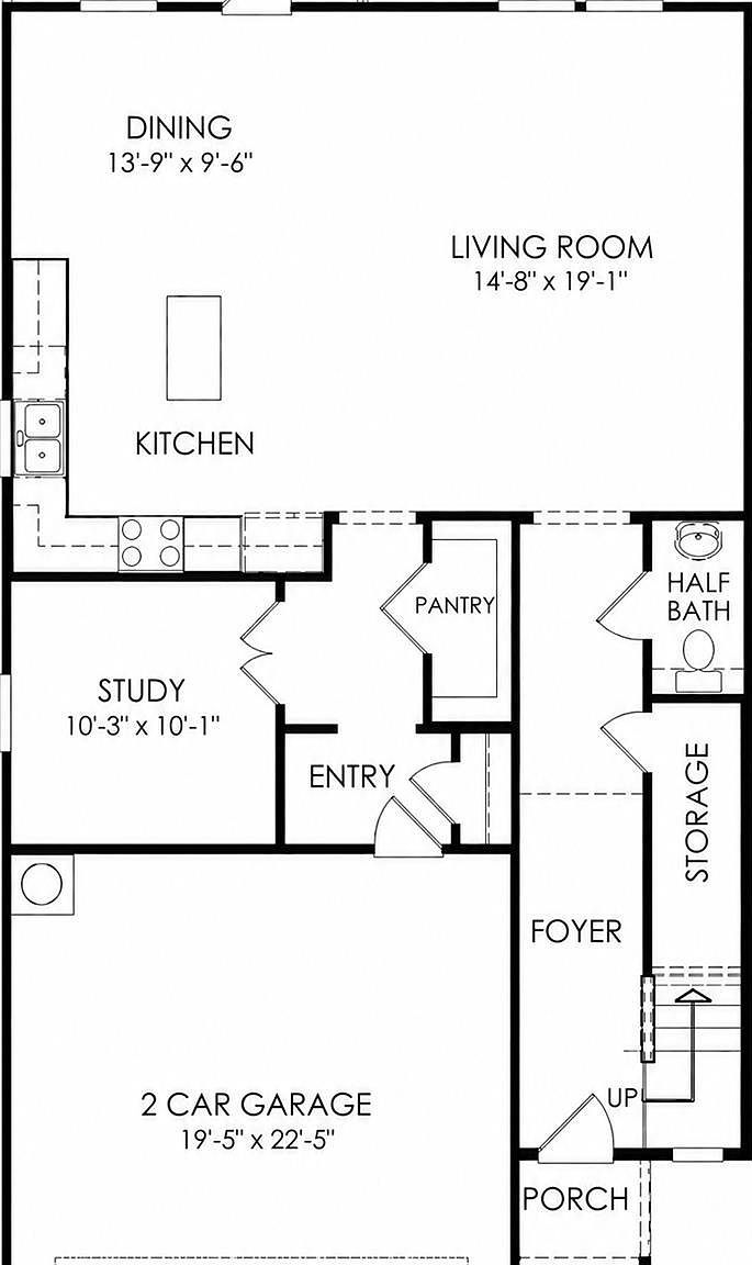 124 Banyon Dr Liberty Hill, TX 78642 - Thumbnail 4