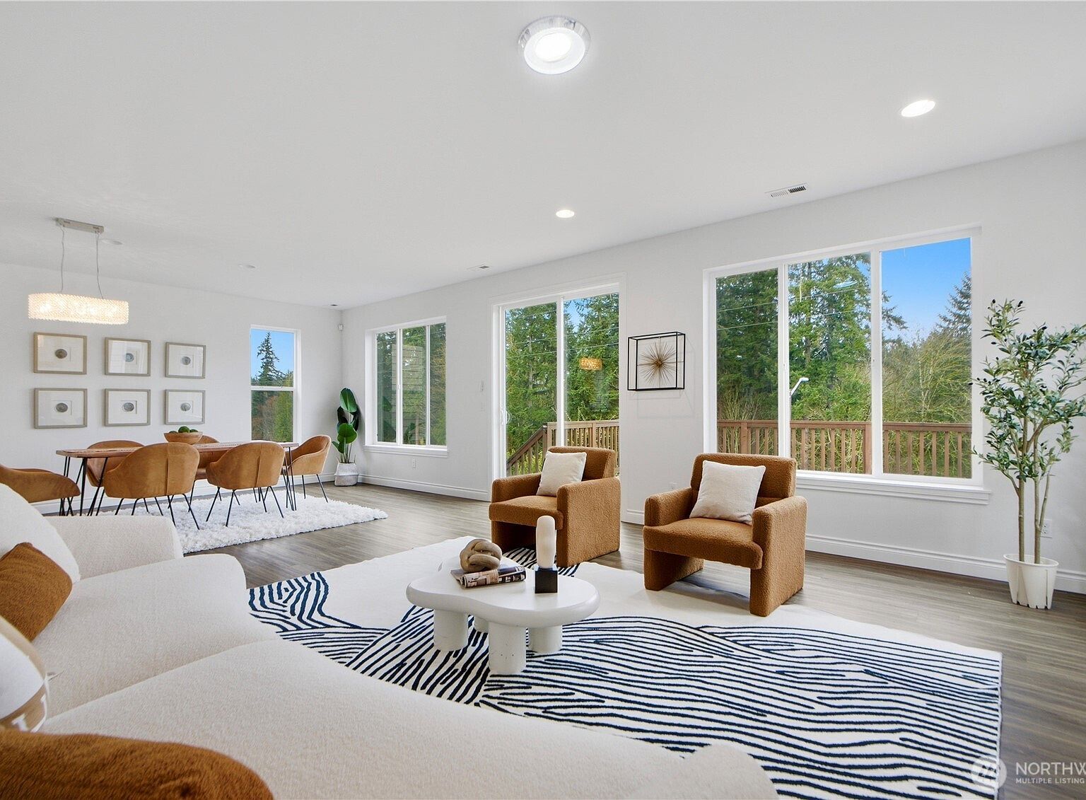 12421 NE 153rd Pl Woodinville, WA 98072 - Thumbnail 4