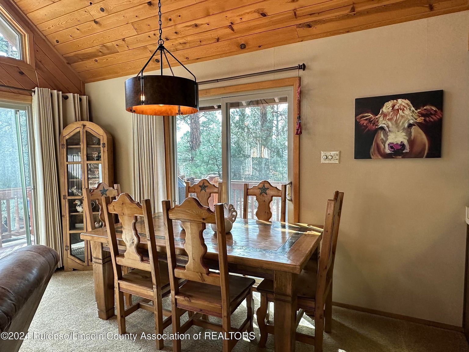 165 Brentwood Dr Alto, NM 88312 - Thumbnail 4