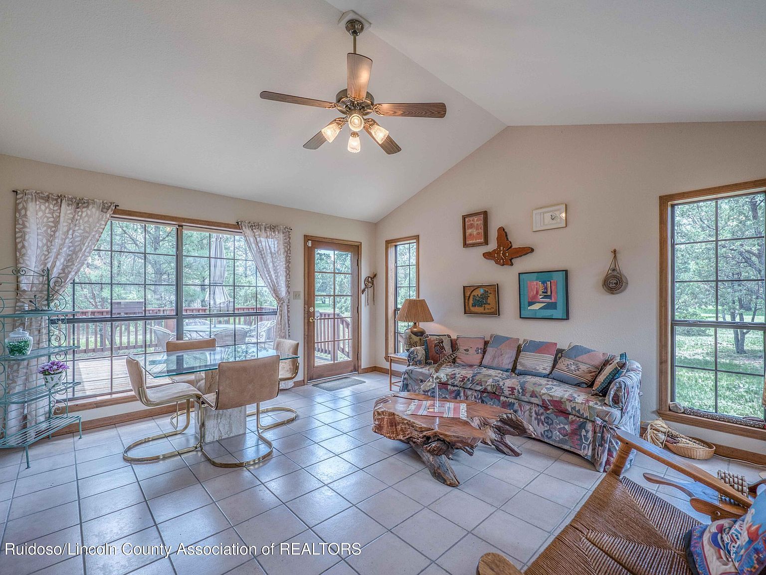 1398 High Mesa Rd Alto, NM 88312 - Thumbnail 4