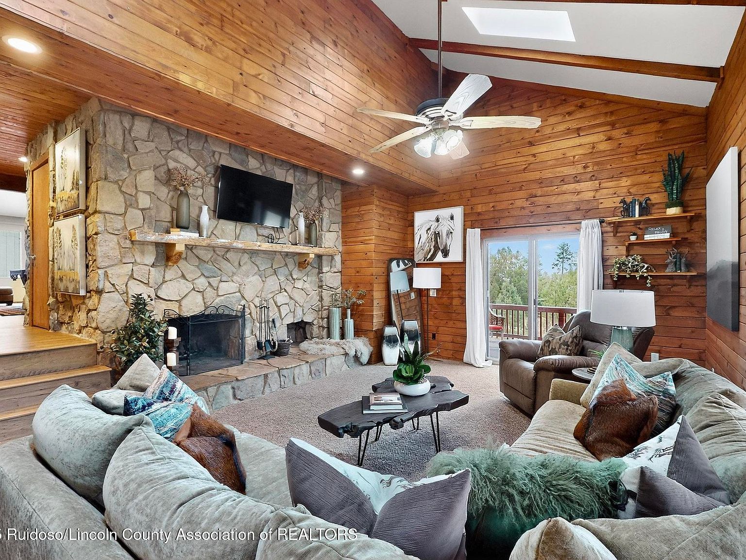 110 Sun Mountain Loop Alto, NM 88312 - Thumbnail 4