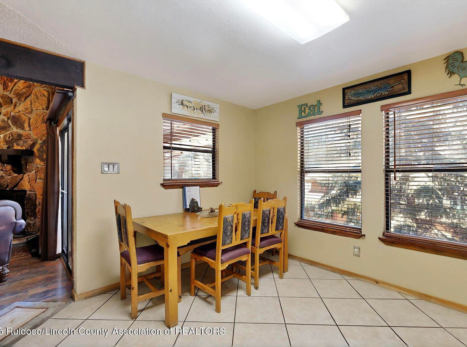 110 Jack Little Dr #A12 Ruidoso, NM 88345 - Thumbnail 4