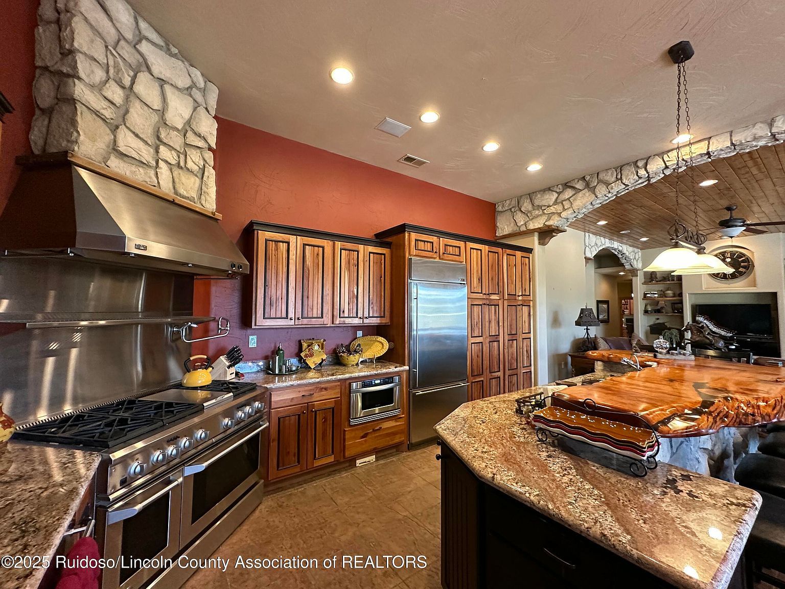 511 Excalibur Rd Ruidoso, NM 88345 - Thumbnail 4