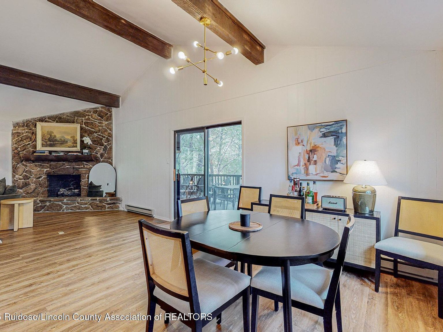 184 Midiron Dr Alto, NM 88312 - Thumbnail 4