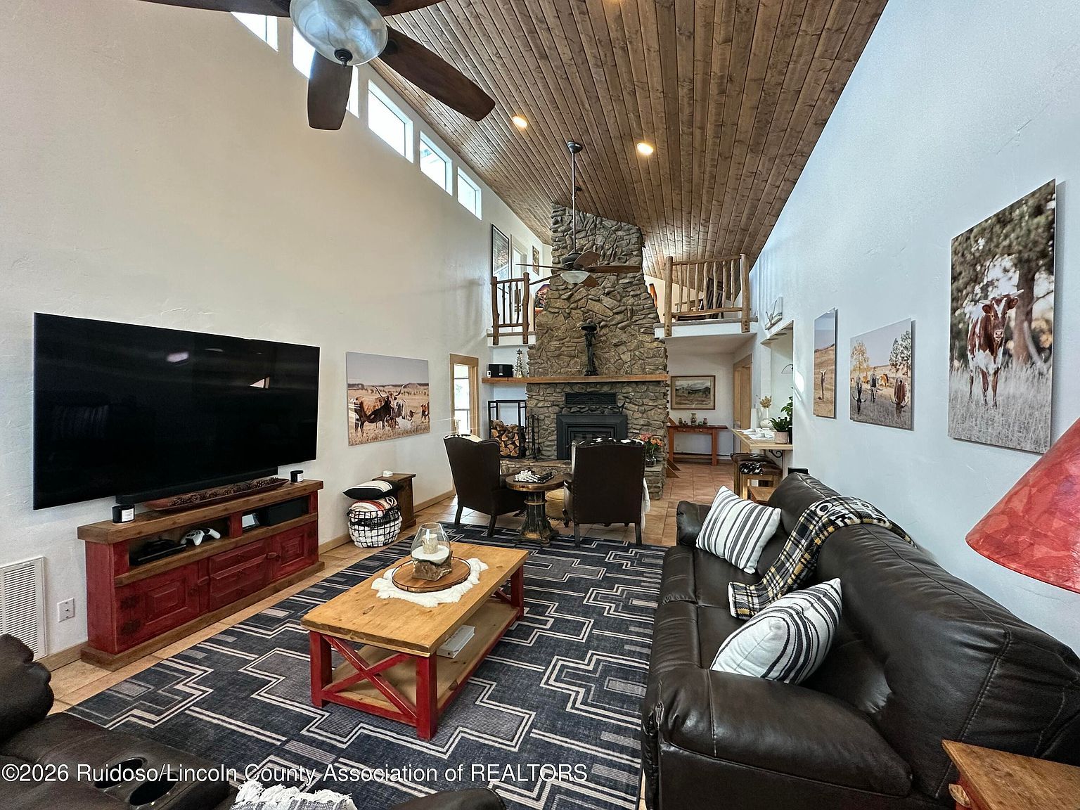 354 Lake Shore Dr Alto, NM 88312 - Thumbnail 4