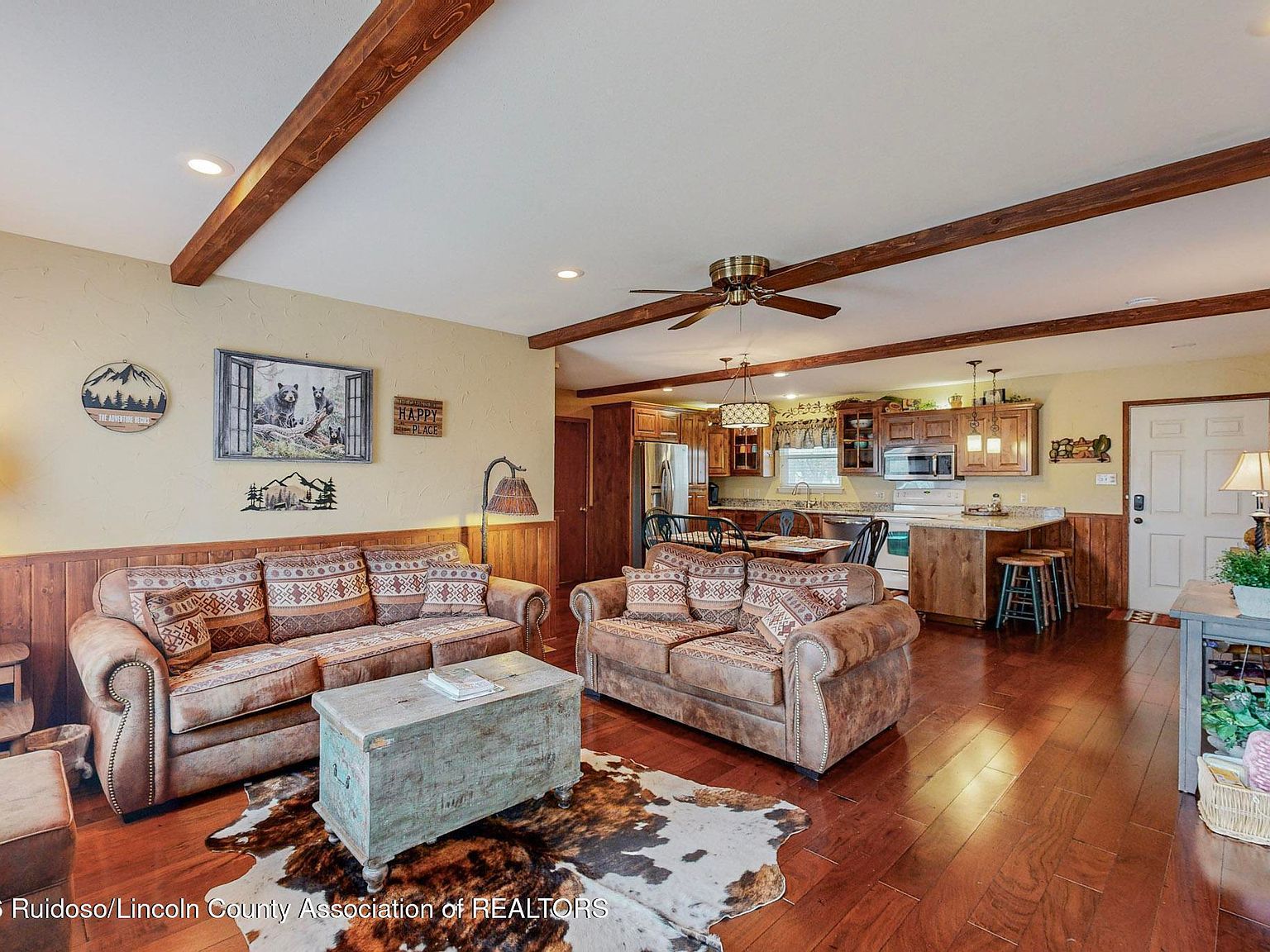 209 Coconino Ln Ruidoso, NM 88345 - Thumbnail 4