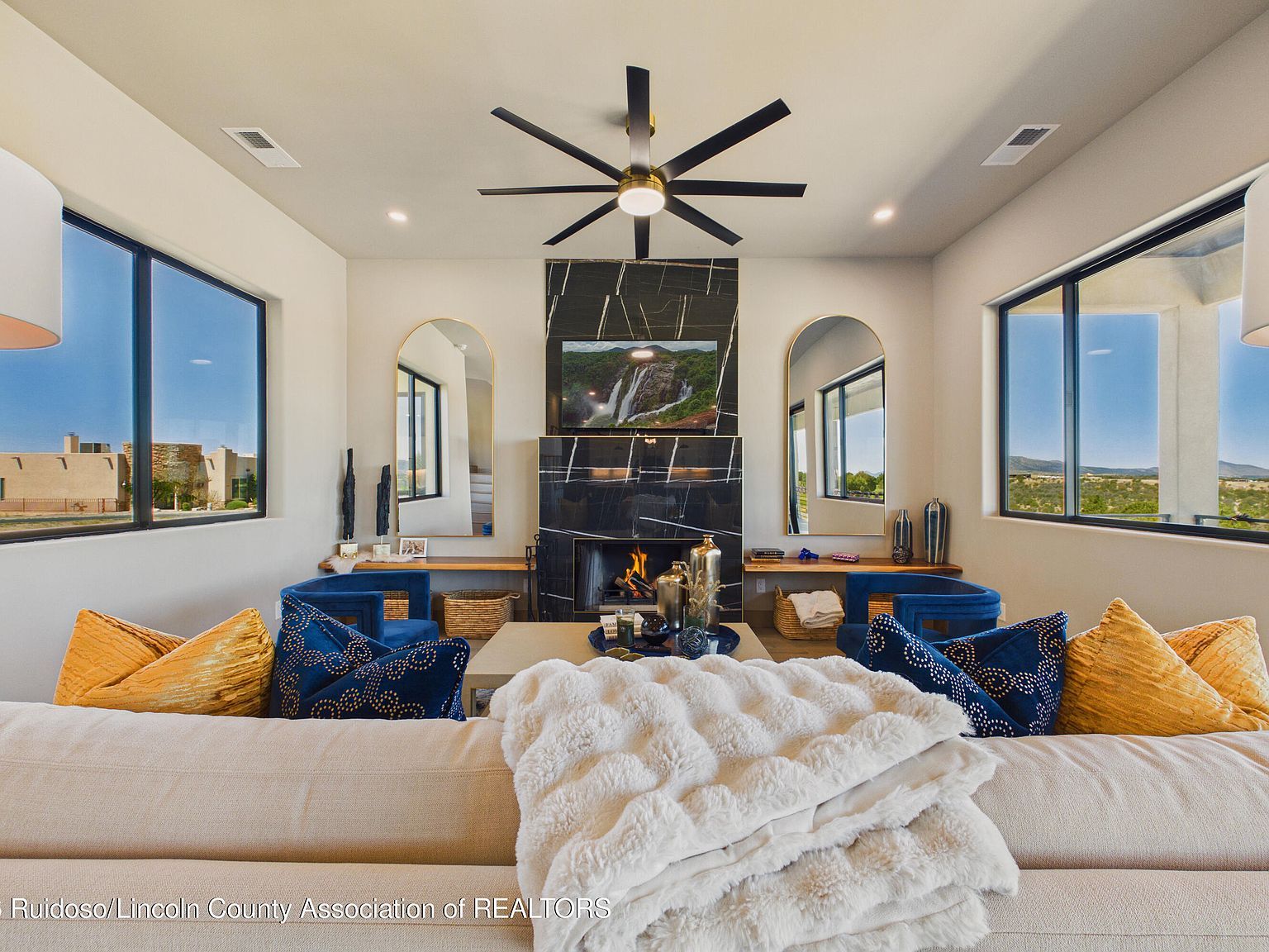 222 Spencer Rd Alto, NM 88312 - Thumbnail 4