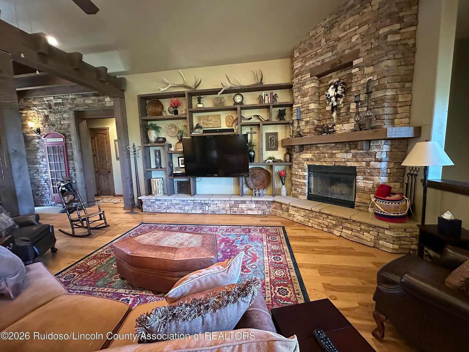 113 Bald Eagle Ct Alto, NM 88312 - Thumbnail 4