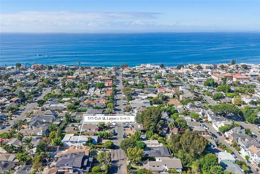 541 Oak St Laguna Beach, CA 92651 - Thumbnail 4