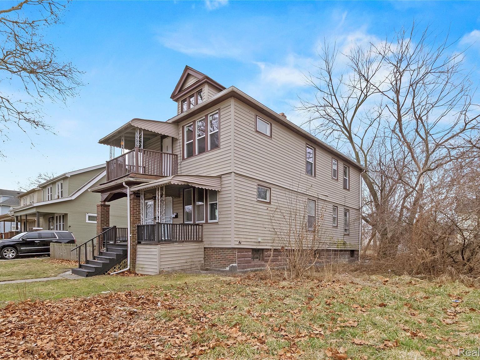 471 Kitchener St Detroit, MI 48215 - Thumbnail 4
