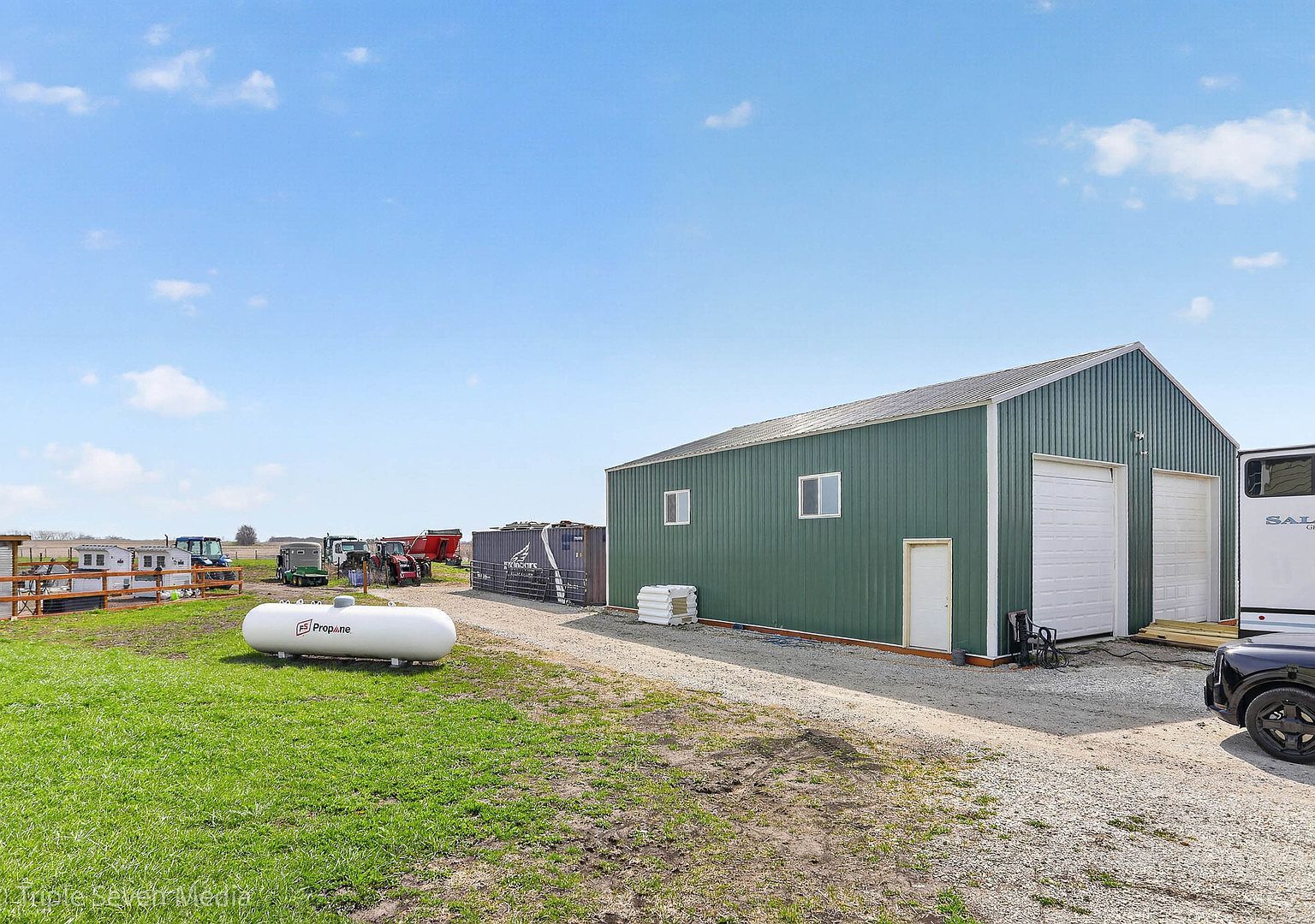 30847 S Indian Trail Rd Wilmington, IL 60481 - Thumbnail 4