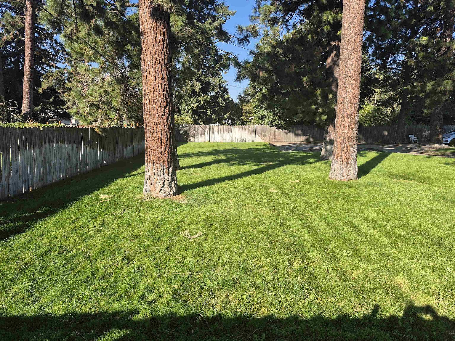 140X S University Rd Spokane, WA 99206  | Land/Lot