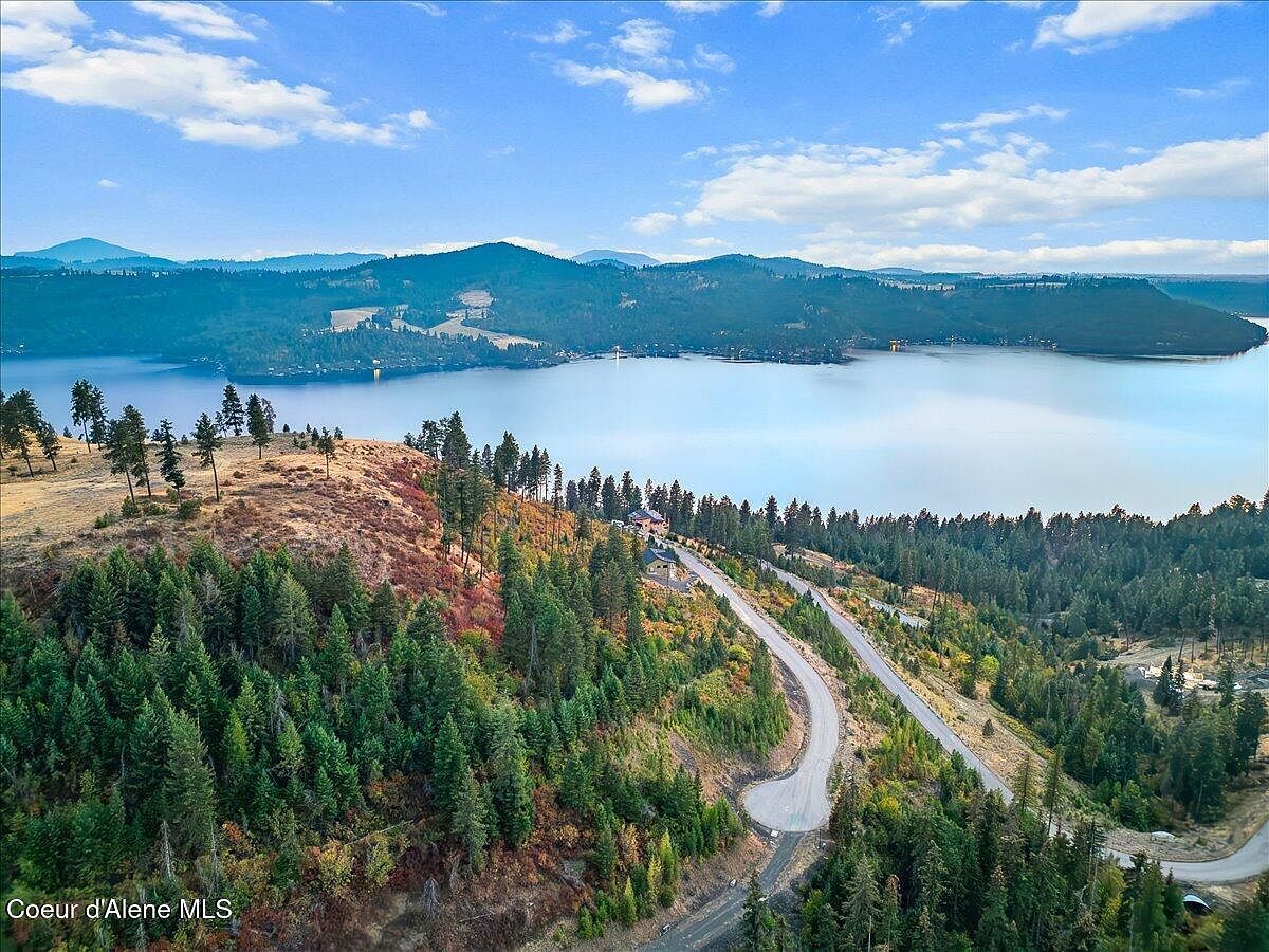 75 S Bedrock Dr Harrison, ID 83833 - Thumbnail 4