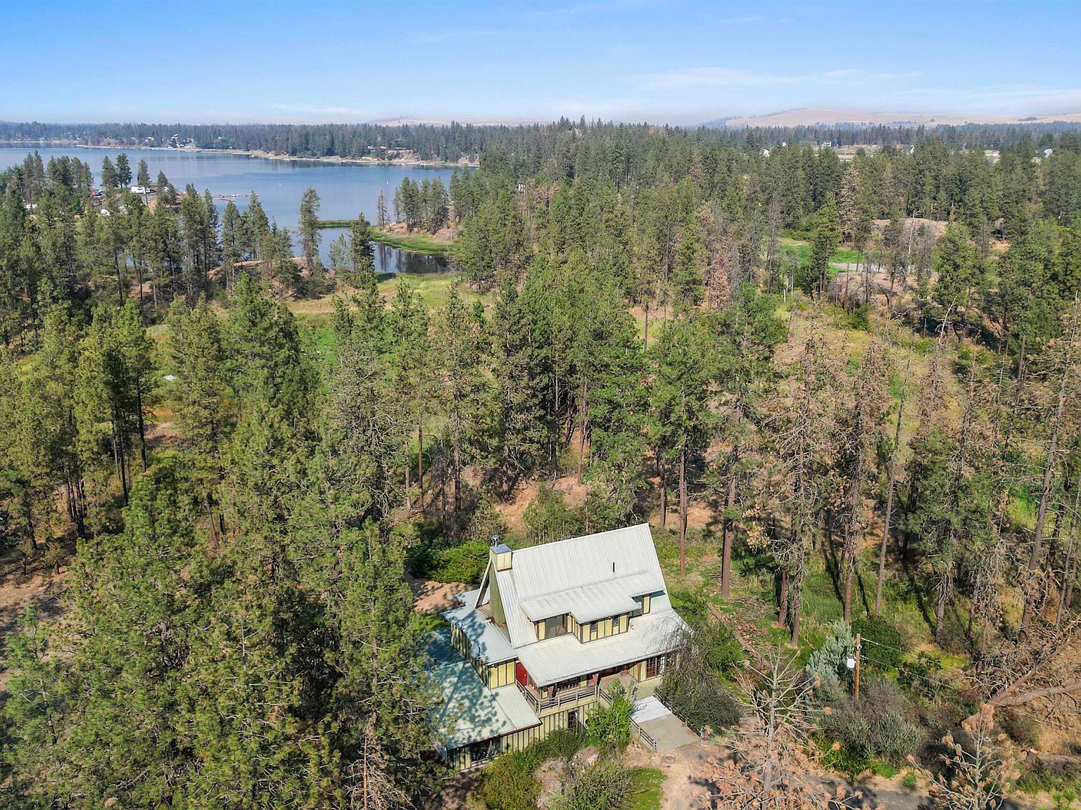 21110 W Blue Heron Rd Cheney, WA 99004 - Thumbnail 4