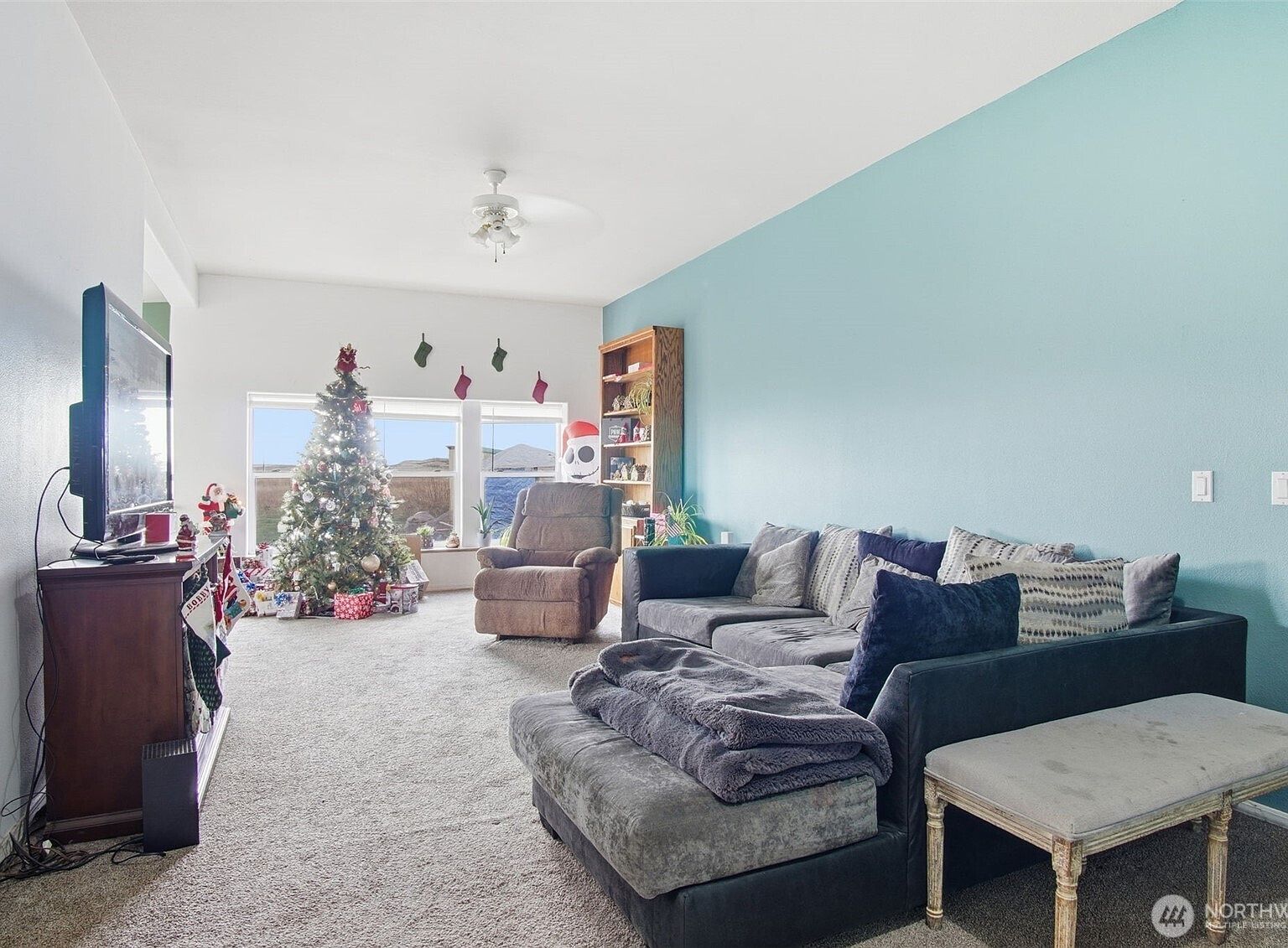 261 Hardy Rd Lamont, WA 99017 - Thumbnail 4