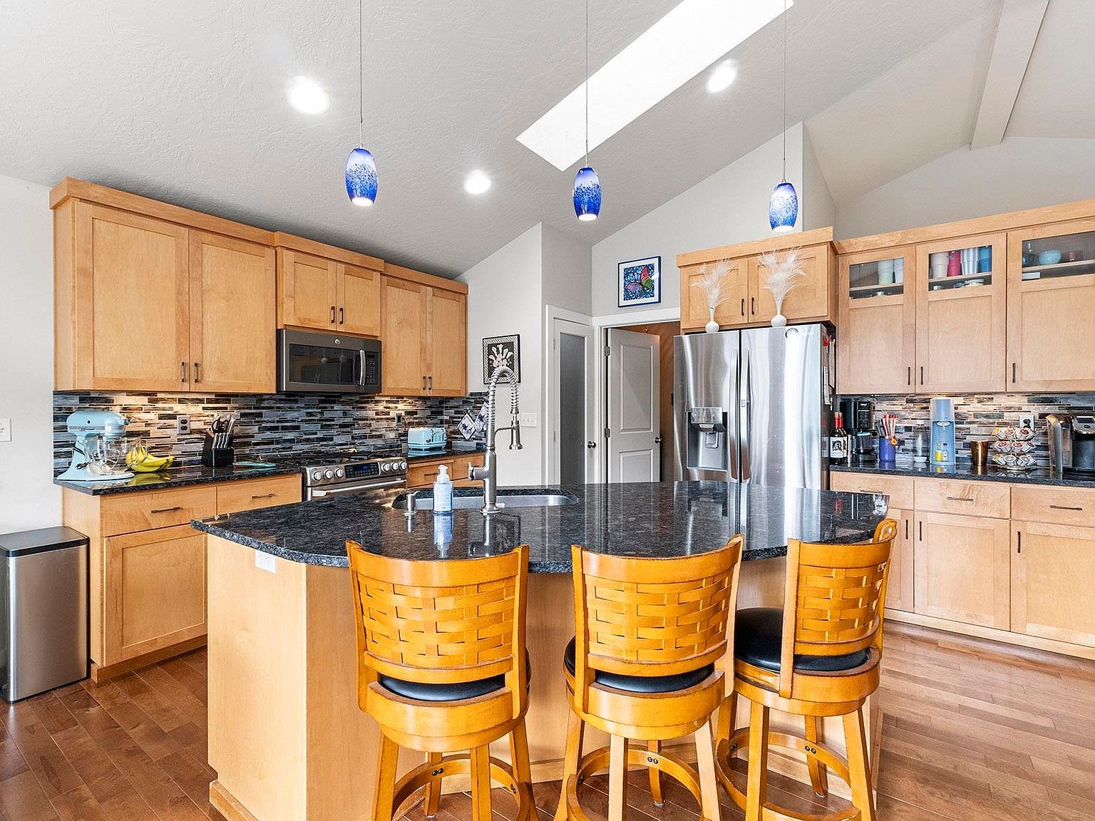 1227 W Quail Crest Ave Spokane, WA 99224 - Thumbnail 4